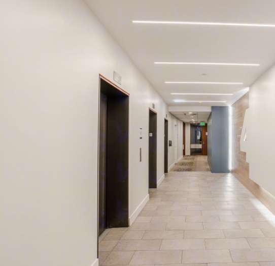 141 Tremont Street Boston Office Synergy Office Solutions